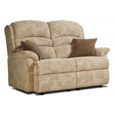 Sherborne Olivia Fixed 2 Seater Sofa