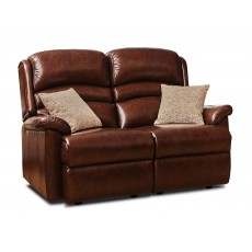 Sherborne Olivia Fixed 2 Seater Sofa