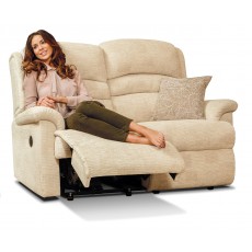 Sherborne Olivia Reclining 2 Seater Sofa