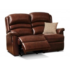 Sherborne Olivia Reclining 2 Seater Sofa