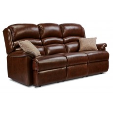 Sherborne Olivia Fixed 3 Seater Sofa