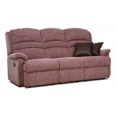 Sherborne Olivia Reclining 3 Seater Sofa