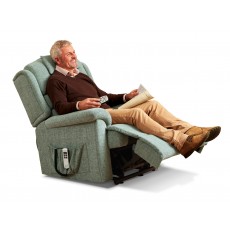 Sherborne Olivia Standard Riser Recliner