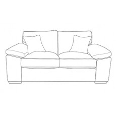 Buoyant Dexter 2 Seater Sofa