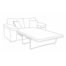 Buoyant Dexter 140cm Sofabed