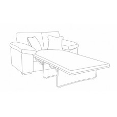 Buoyant Dexter 120cm Sofabed