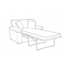 Buoyant Dexter Chairbed