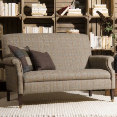 Tetrad Harris Tweed Bowmore Compact Sofa