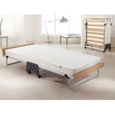 Jay-Be J-Bed Performance e-Fibre Single Folding Bed