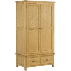 Portbury Gents Wardrobe