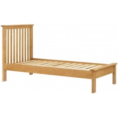 Portbury 3'0' (90cm) Single Bedstead