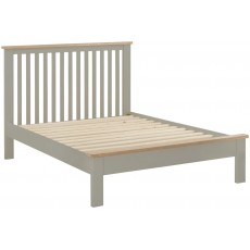 Portbury 4'6' (135cm) Double Bedstead