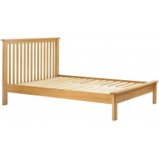 Portbury 5'0' (150cm) Kingsize Bedstead