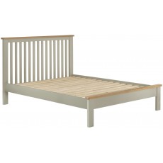 Portbury 5'0' (150cm) Kingsize Bedstead