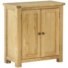 Portbury 2 Door Cabinet