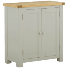 Portbury 2 Door Cabinet