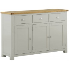 Portbury 3 Door Sideboard