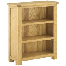 Portbury Small Bookcase