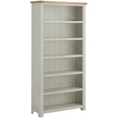 Portbury Large Bookcase