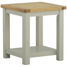 Portbury Lamp Table