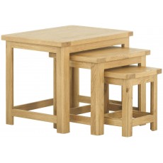 Portbury Nest of Tables