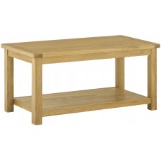 Portbury Coffee Table