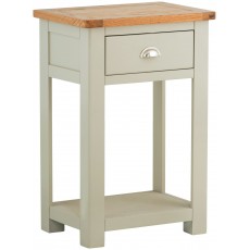 Portbury 1 Drawer Console Table