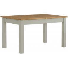 Portbury Extending Dining Table