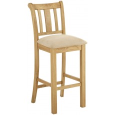 Portbury Bar Stool - Pair