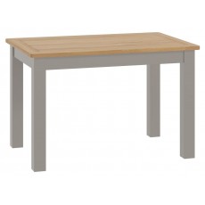 Portbury Fixed-Top Dining Table