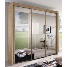 Rauch Imperial Sliding Door Wardrobe