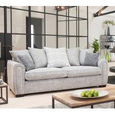 Alstons Memphis Grand Sofa