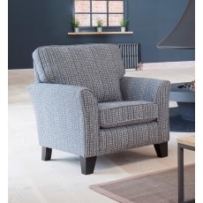 Alstons Memphis Accent Chair