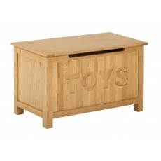 Norton Toy Box