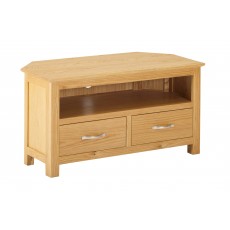 Norton Corner TV Cabinet