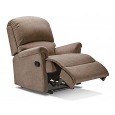 Sherborne Nevada Small Recliner