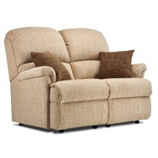 Sherborne Nevada Small Fixed 2 Seater Sofa