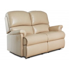 Sherborne Nevada Small Fixed 2 Seater Sofa