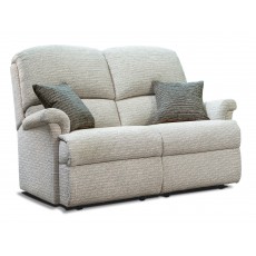 Sherborne Nevada Standard Fixed 2 Seater Sofa