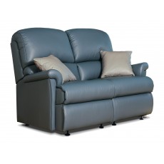 Sherborne Nevada Standard Fixed 2 Seater Sofa