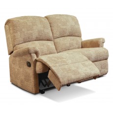 Sherborne Nevada Standard Reclining 2 Seater Sofa