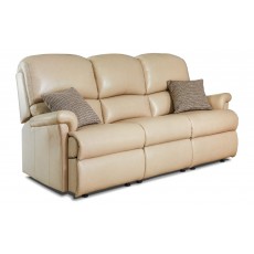 Sherborne Nevada Small Fixed 3 Seater Sofa