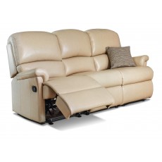 Sherborne Nevada Small Reclining 3 Seater Sofa