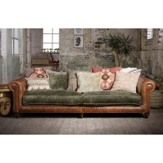 Tetrad Constable Grand Sofa