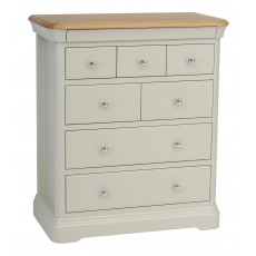 Cromwell 7 Drawer Chest