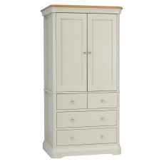 Cromwell Linen Cupboard