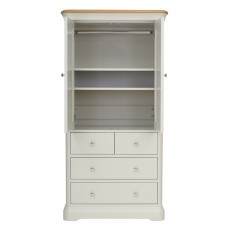 Cromwell Linen Cupboard