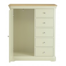 Cromwell Gentleman's Chest