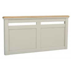 Cromwell Double Headboard
