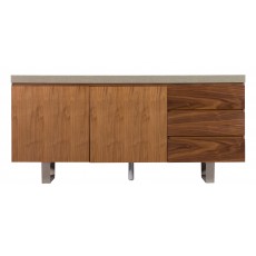 Porto Wide Sideboard